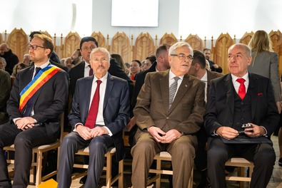 Fotó: Facebook / Dr. Sulyok Tamás