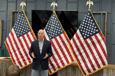 Fotó: Facebook / Pete Ricketts