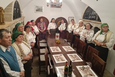 Fotó: Nyisztor Tinka gyűjteményéből