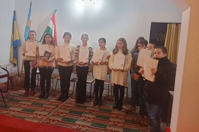 Fotó: Háromszéki Népfőiskola Egyesület