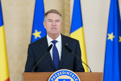 Fotó: presidency.ro