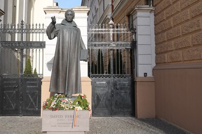 Újonnan kell születnetek (Újévi pásztorlevél)