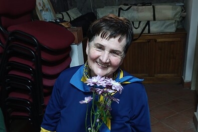 Ráki és Magdi igazsága