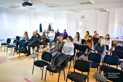 A születés a legnagyobb változás az ember életében (Idén  is  lesz  babaváró  tanfolyam  a  megyei  kórházban)