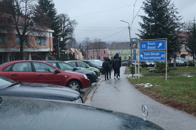 A szerző felvétele