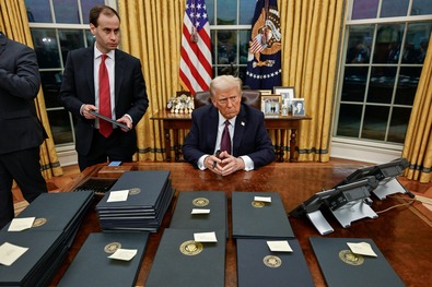 A naggyá váló Amerika (Kármentő)