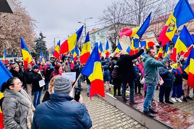 Elégedetlenkedők mindenütt (A múlt hét)