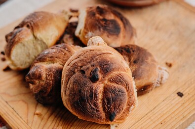 Mit süssünk ma? (Galambas)