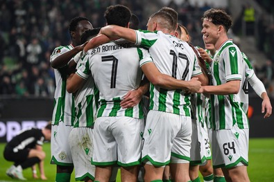 Fotó: Facebook / Ferencvárosi Torna Club