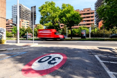 Bologna: nem történt halálos gázolás a városban