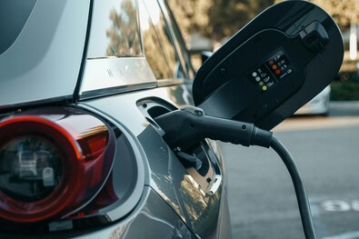 Majdnem száz százalékban  elektromos járművek