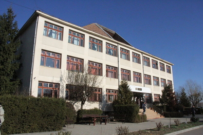 Felújítják a Colan-iskolát