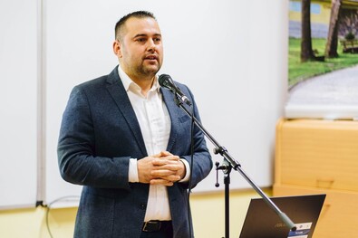 Fotó: Facebook / Barti Tihamér