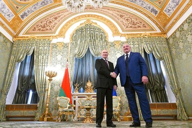 Putyin feltételeket szab a tűzszünetről