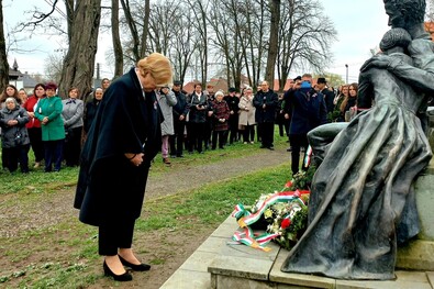 Magyar politikusok üzenetei Erdélyben
