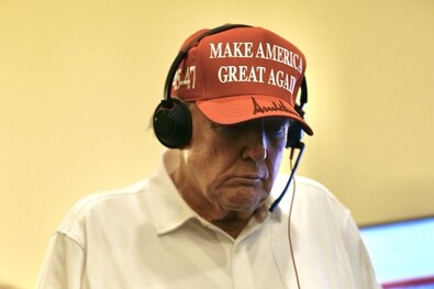 Részleges tűzszünet, közelebb a békéhez? (Telefonon  tárgyalt  Donald  Trump  amerikai  és  Vlagyimir  Putyin  orosz  elnök)