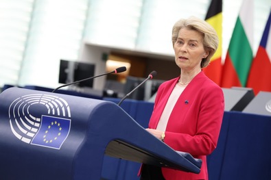 Európának készülnie kell a háborúra