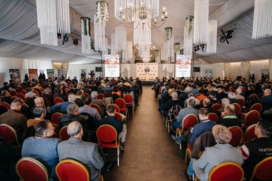 Összefogással  a székely gazdatársadalomért (Gazdaszervezetek  Egyeztető  Fóruma)