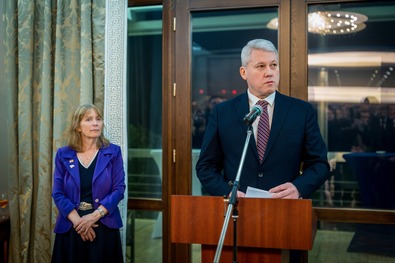 Fotó: Facebook / Cătălin Predoiu