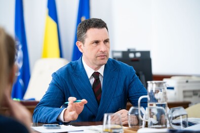 Tánczos Barna pénzügyminiszter. Fotó: Facebook / Tánczos Barna