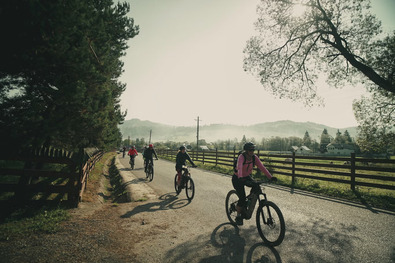 Bővítik a Via Transilvanica turistaútvonalat