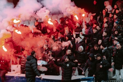 Fotó: Facebook / FC Universitatea Cluj
