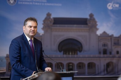  Fotó: Facebook / Cseke Attila