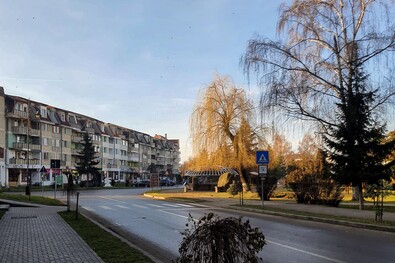 A szerző felvétele