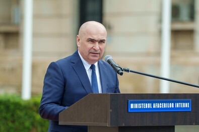 Fotó: Presidency.ro