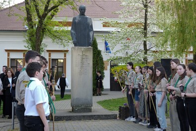 35. Csoma Napok (Ajánló)