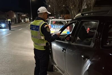 Ittas és drogos vezetőkre vadásztak