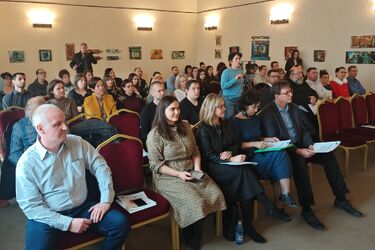Kétmillió eurós program hátrányos helyzetű gyermekeknek (Kézdivásárhely)