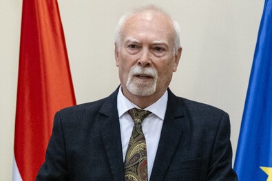 Idén öt Pro Urbe díjat  osztanak ki