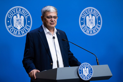 Fotó: gov.ro
