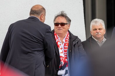 Új nevet kapott a Sepsi OSK otthona (Labdarúgás)