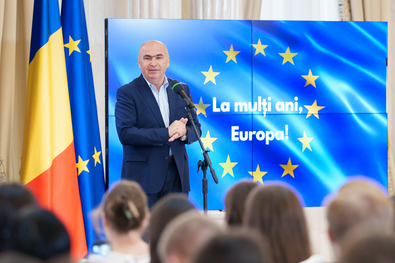 Fotó: presidency.ro