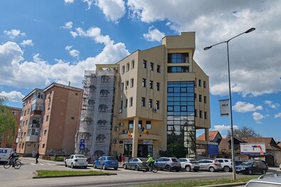 Állásbörze Sepsiszentgyörgyön