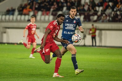Tét az élvonalban maradás (Labdarúgás,  SuperLiga)
