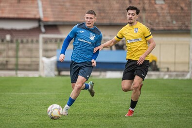 Utoljára lép pályára  az idényben  a kézdivásárhelyi csapat (Labdarúgás, 3.  Liga)