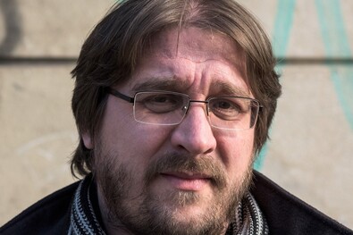Papp Attila Zsolt (A SepsiBook meghívottai)