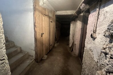 Újból lehet pályázni az alagsorok rendbetételére. A szerző felvétele