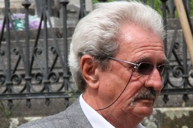 Gajzágó Márton / 1942–2024 (Sepsiszentgyörgy Pro Urbe díjasainak laudációja)