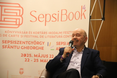 Fotó: Albert Levente