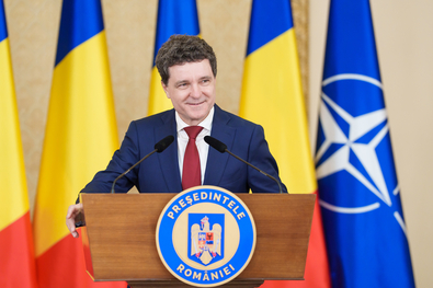 Fotó: Presidency.ro