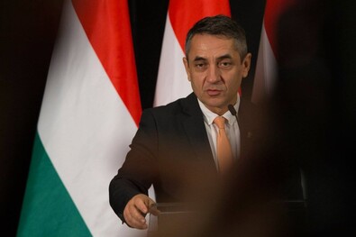 Fotó: Facebook / Washingtoni Magyar Ház