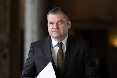 Fotó: Facebook / Cseke Attila