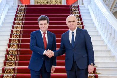Fotó: Presidency