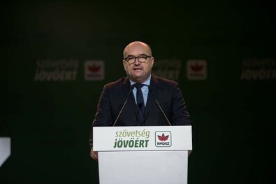 Betilthatják  a magyarok pártját (Ukrajna)