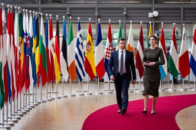 Tizenhét EU-tagállam tiltakozik a magyarországi Pride-tilalom miatt