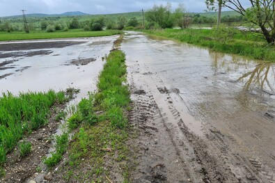 Készültség Baróton